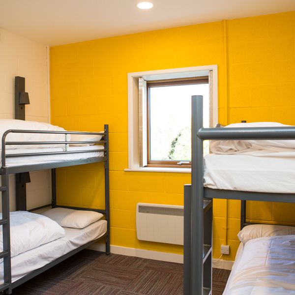 Accommodation & Catering TEST